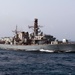 HMS Sutherland