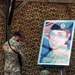 Australian soldiers honor fallen in Afghanistan