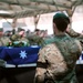 Australian soldiers honor fallen in Afghanistan