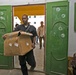 Special delivery: Much-needed supplies donated to Ali Sabieh deaf school