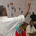 Special delivery: Much-needed supplies donated to Ali Sabieh deaf school