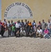 Special delivery: Much-needed supplies donated to Ali Sabieh deaf school