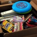 Special delivery: Much-needed supplies donated to Ali Sabieh deaf school