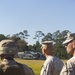 Combat Logistics Battalion 26 conducts helicopter suspension training