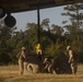 Combat Logistics Battalion 26 conducts helicopter suspension training