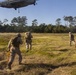 Combat Logistics Battalion 26 conducts helicopter suspension training