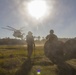 Combat Logistics Battalion 26 conducts helicopter suspension training