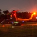 Combat Logistics Battalion 26 conducts helicopter suspension training