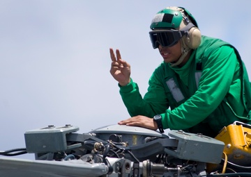 USS Bonhomme Richard