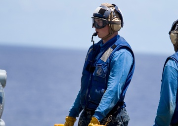 USS Bonhomme Richard