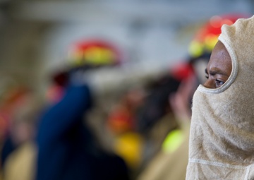 USS Bonhomme Richard