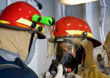 USS Bonhomme Richard