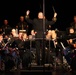 Parris Island Marine Band at the Celebrate Columbus 2012 Concert at the Klein Memorial Auditorium in Bridgeport, Conn.