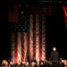 Parris Island Marine Band at the Celebrate Columbus 2012 Concert at the Klein Memorial Auditorium in Bridgeport, Conn.