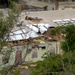 Hurricane Sandy hits Guantanamo Bay