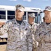 Commandant of Marine Corps visits Detachment