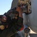 Station bulk fuel Marines keep fuel flowing, aircraft going