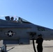 Station bulk fuel Marines keep fuel flowing, aircraft going