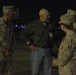 Sergeant major, commandant of Marine Corps arrive aboard MCAS Miramar