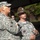 Odierno visits Fort Jackson Odierno visits Fort Jackson