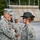 Odierno visits Fort Jackson Odierno visits Fort Jackson