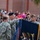 Award ceremony with Army Rangers Award ceremony with Army Rangers