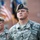 Award ceremony with Army Rangers Award ceremony with Army Rangers