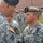 Award ceremony with Army Rangers Award ceremony with Army Rangers