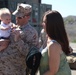 1st Explosive Ordnance Disposal Company's Homecoming