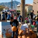 Old Fort Bliss shares its spooky side