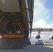 Russian cargo plane visits Miramar
