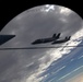 F-35B Aerial Refueling