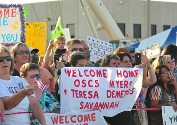 USS Taylor arrives at Naval Station Mayport