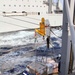 Replenishment at sea