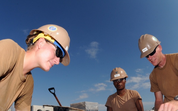 Technical Trainer - Masonry