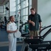 Houston Navy Week 2012