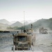 Blazing trails: US Army route clearance paves the way