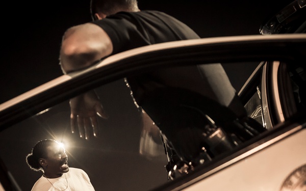 Life on the Beat: LAPD Southeast