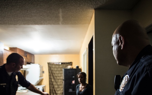 Life on the Beat: LAPD Southeast