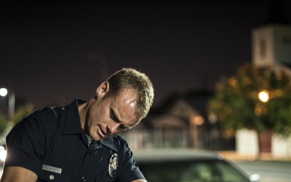 Life on the Beat: LAPD Southeast