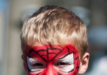 1 SOW/ Hurlburt Field Open House