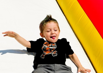 1 SOW/ Hurlburt Field Open House