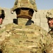 Command Sgt. Maj. Watson visits FOB Spin Boldak