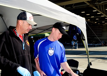 1 SOW/ Hurlburt Field Open House