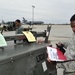 JB MDL prepares for Hurricane Sandy