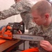 Norfolk-based Virginia Guard soldiers prepare for possible Hurricane Sandy operations