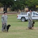 50th MP Det. canine unit activates