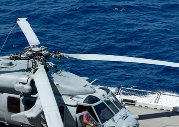 USS Bonhomme Richard