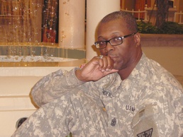 Spirituality is key to recovery