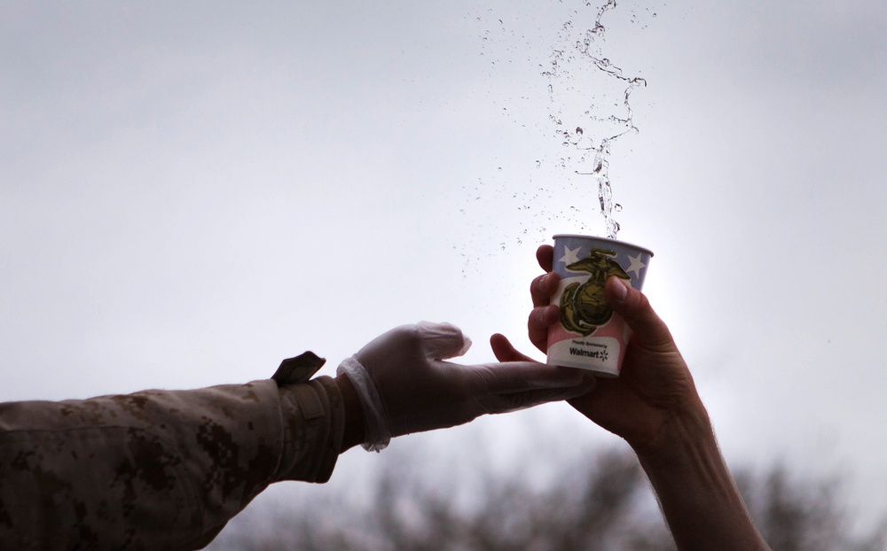 37th Marine Corps Marathon